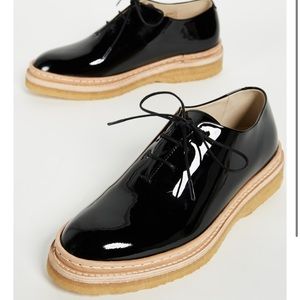 Want Les Essentiels Cordova Crepe Oxfords